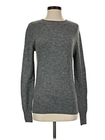 H&M Pullover Sweater (view 1)