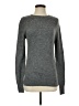 H&M Gray Pullover Sweater Size XS - photo 1