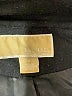 MICHAEL Michael Kors Black Wool Coat Size 6 - photo 6
