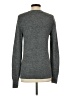 H&M Gray Pullover Sweater Size XS - photo 2