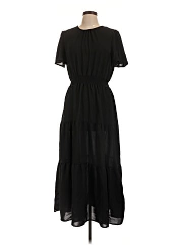 Fashion Casual Dress (view 1)