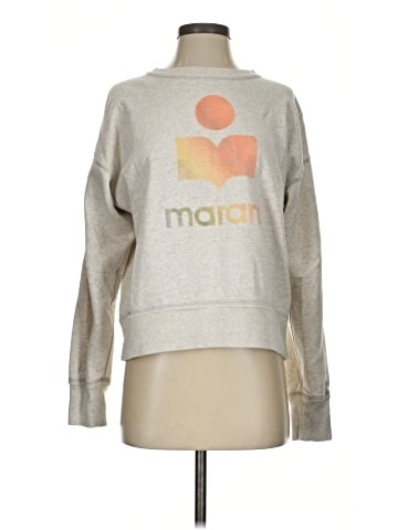 Étoile Isabel Marant Sweatshirt (view 1)