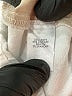 J.Jill Solid Ivory Linen Pants Size XL Petite - photo 8