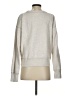 Étoile Isabel Marant Gray Sweatshirt Size EU (FR) 36 / US 4 - photo 2