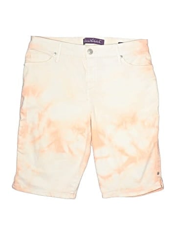 Gloria Vanderbilt Shorts (view 1)