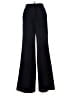 Topshop 100% Polyester Black Dress Pants Size 2 - photo 1
