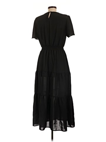 Fashion Casual Dress (view 2)