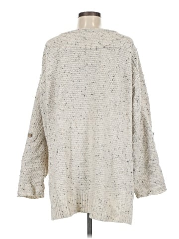 Promesa U.S.A. Pullover Sweater (view 2)