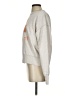 Étoile Isabel Marant Gray Sweatshirt Size EU (FR) 36 / US 4 - photo 5