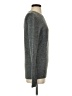H&M Gray Pullover Sweater Size XS - photo 4