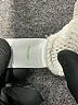 Garnet Hill Ivory Pullover Sweater Size L (kids) - photo 4