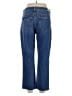 Paige Hearts Blue Jeans Size 30 waist - photo 2
