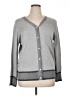 Grace Karin Gray Cardigan Size 2XL - photo 1