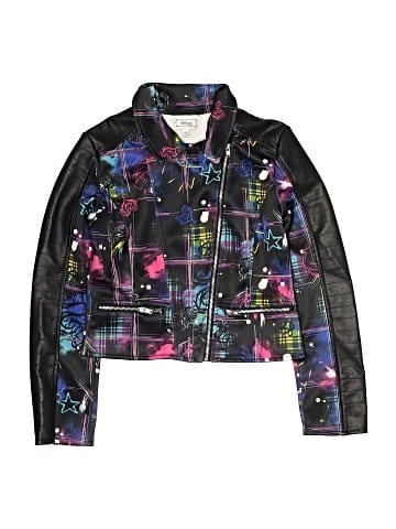 D-Signed Jacket (view 1)