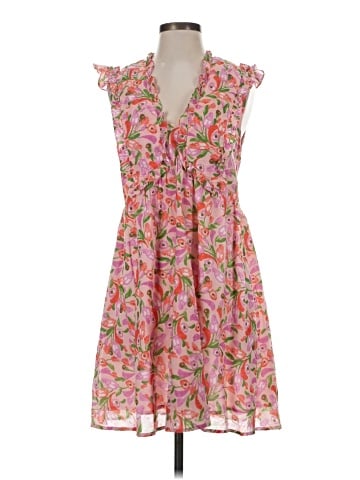 Banjanan Casual Dress (view 1)