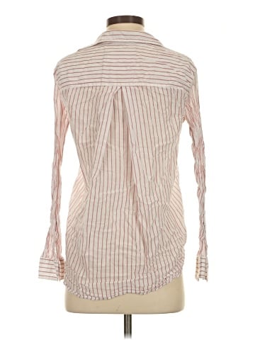 Grayson Long Sleeve Blouse (view 2)