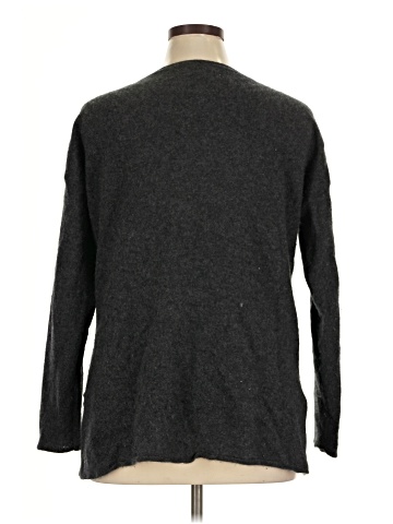 Tesori Pullover Sweater (view 2)
