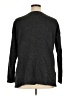 Tesori Gray Pullover Sweater Size XL - photo 2