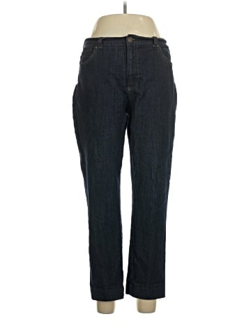 Basic Editions Jeans (view 1)