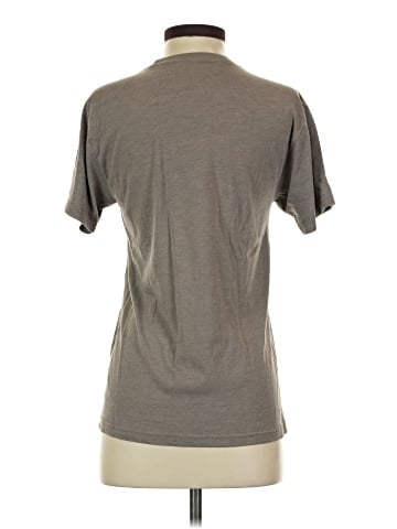 Unbranded Short Sleeve T-Shirt (view 2)
