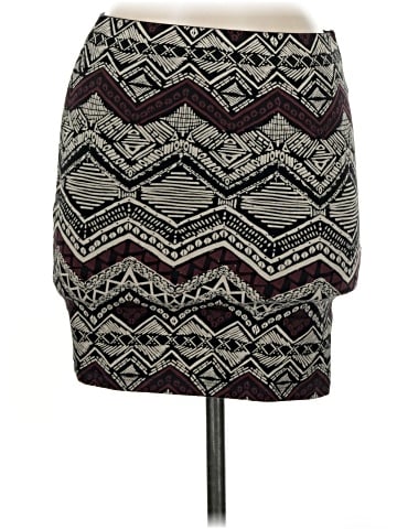 Pull&Bear Casual Skirt (view 1)