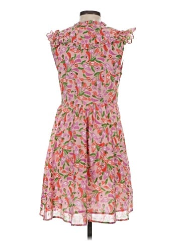 Banjanan Casual Dress (view 2)