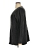 Tesori Gray Pullover Sweater Size XL - photo 5