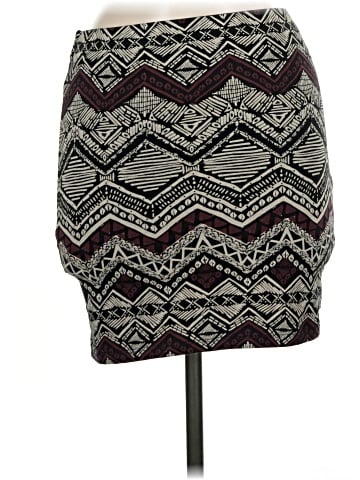 Pull&Bear Casual Skirt (view 2)