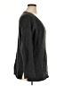 Tesori Gray Pullover Sweater Size XL - photo 4