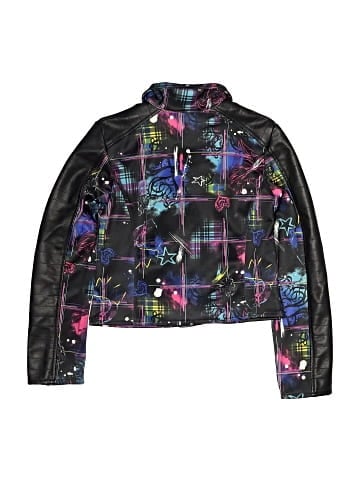 D-Signed Jacket (view 2)