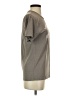 Unbranded Gray Short Sleeve T-Shirt Size P (estimated, petite) - photo 4