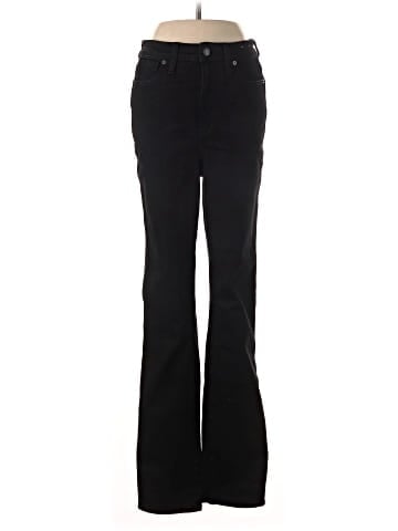 Madewell Jeans (view 1)