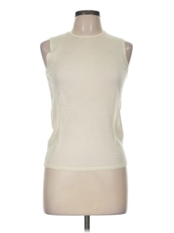 Anne Klein Sleeveless Top (view 1)