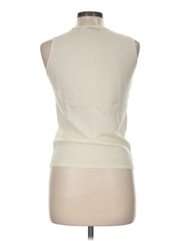Anne Klein Sleeveless Top (view 2)