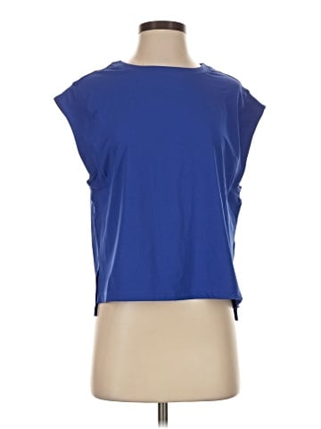 Layer 8 Sleeveless T-Shirt (view 1)