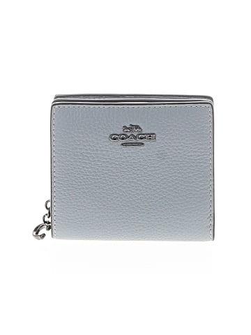 Coach Leather Wallet (view 1)