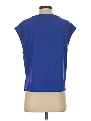 Layer 8 Sleeveless T-Shirt (view 2)