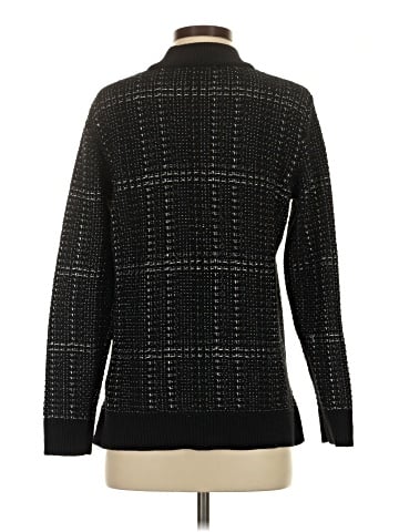 MICHAEL Michael Kors Turtleneck Sweater (view 2)