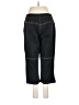Donna Degnan Black Casual Pants Size 8 - photo 2