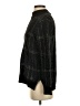 MICHAEL Michael Kors Houndstooth Black Turtleneck Sweater Size S - photo 5