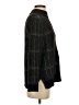 MICHAEL Michael Kors Houndstooth Black Turtleneck Sweater Size S - photo 4