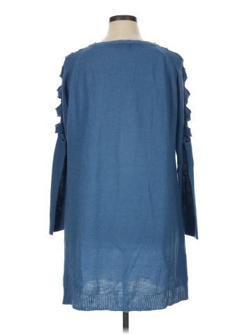 Zenana Outfitters Pullover Sweater (view 2)