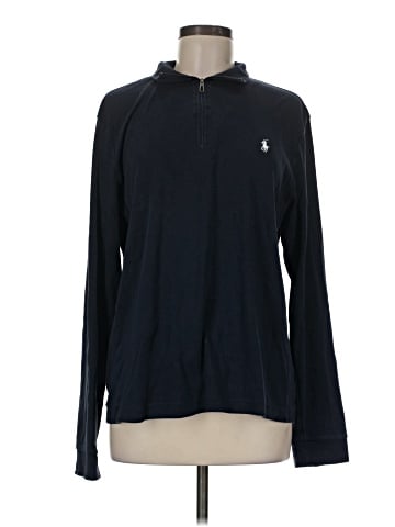 Polo by Ralph Lauren Long Sleeve Top (view 1)
