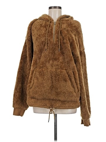 Original Use Faux Fur Jacket (view 1)
