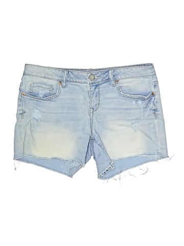 Aeropostale Denim Shorts (view 1)