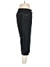 Donna Degnan Black Casual Pants Size 8 - photo 4