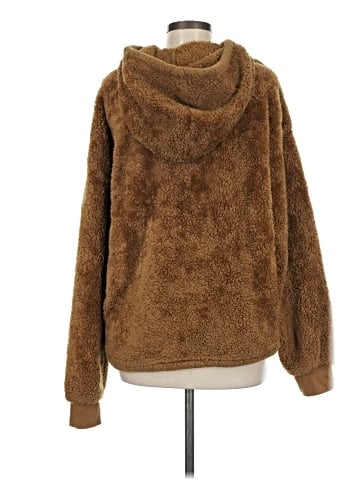 Original Use Faux Fur Jacket (view 2)