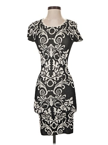 Parker Cocktail Dress (view 1)