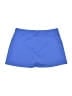 Avia Solid Blue Active Skort Size M - photo 2