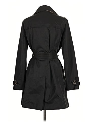 MICHAEL Michael Kors Trenchcoat (view 2)